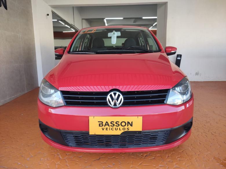 VW - VolksWagen - FOX 1.0 GII