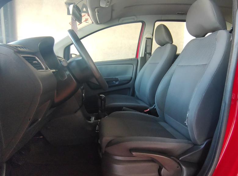 VW - VolksWagen - FOX 1.0 GII