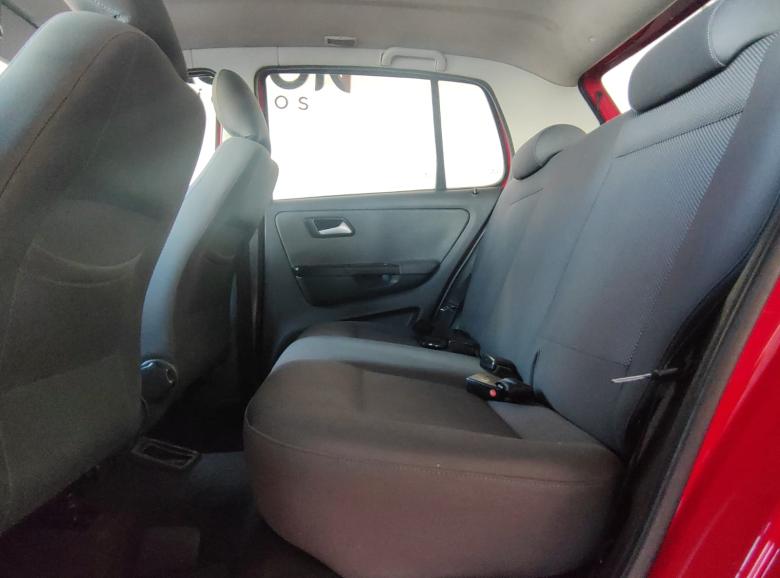 VW - VolksWagen - FOX 1.0 GII