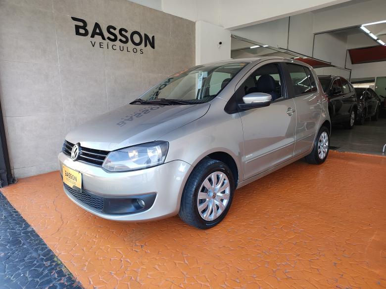 VW - VolksWagen - FOX 1.0 GII