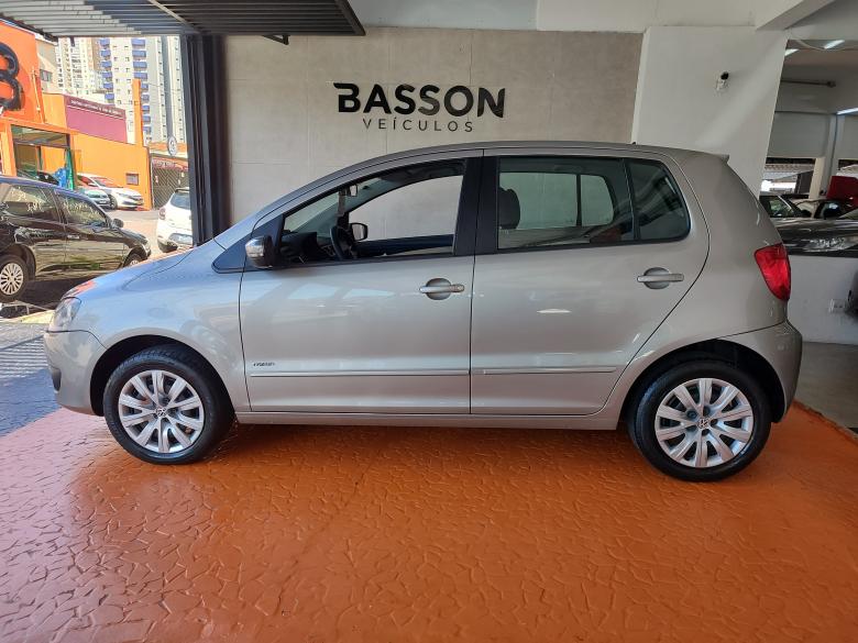 VW - VolksWagen - FOX 1.0 GII