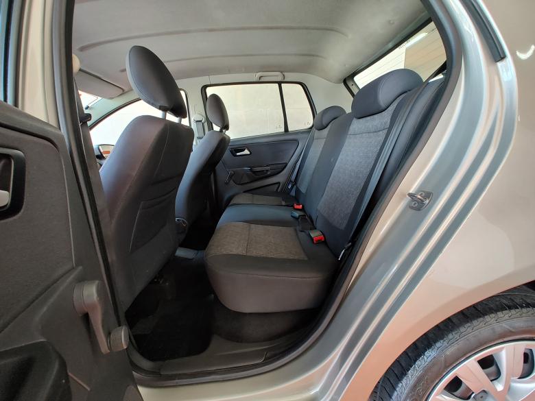 VW - VolksWagen - FOX 1.0 GII