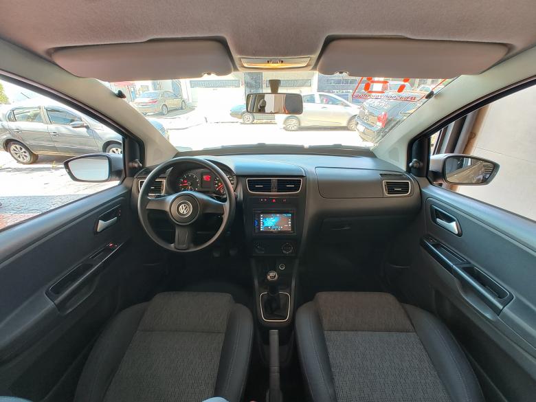 VW - VolksWagen - FOX 1.0 GII