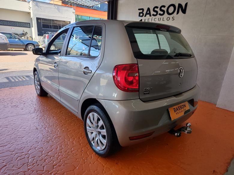 VW - VolksWagen - FOX 1.0 GII