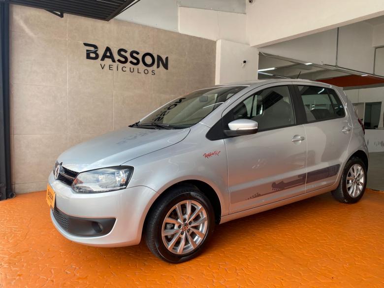 VW - VolksWagen - FOX ROCK IN RIO - IPVA 26 GRATIS