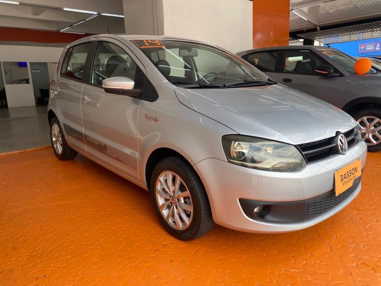 VW - VolksWagen - FOX ROCK IN RIO - IPVA 26 GRATIS