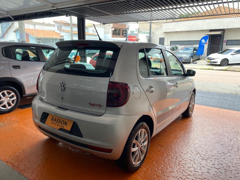 VW - VolksWagen - FOX ROCK IN RIO - IPVA 26 GRATIS