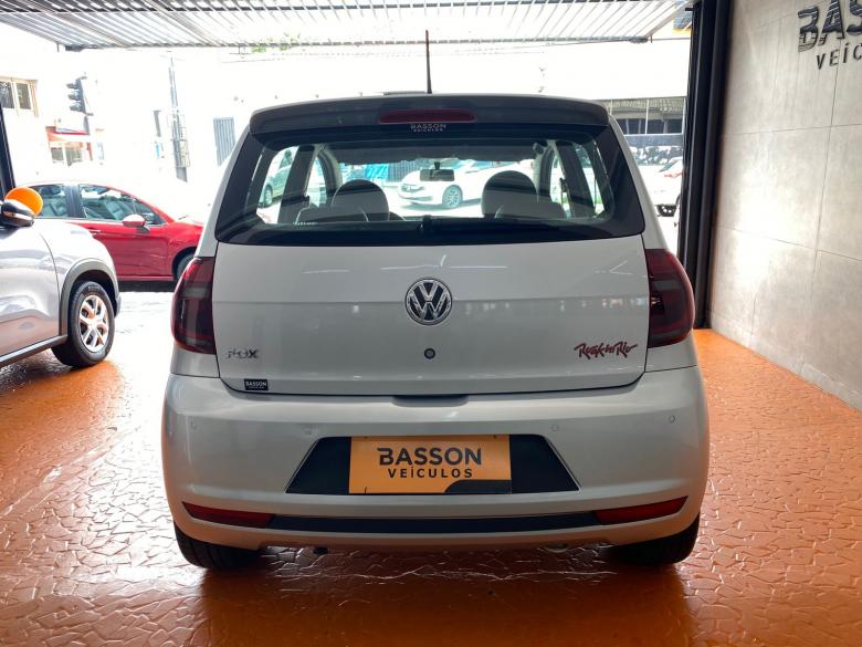 VW - VolksWagen - FOX ROCK IN RIO - IPVA 26 GRATIS