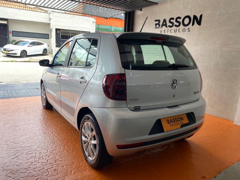 VW - VolksWagen - FOX ROCK IN RIO - IPVA 26 GRATIS