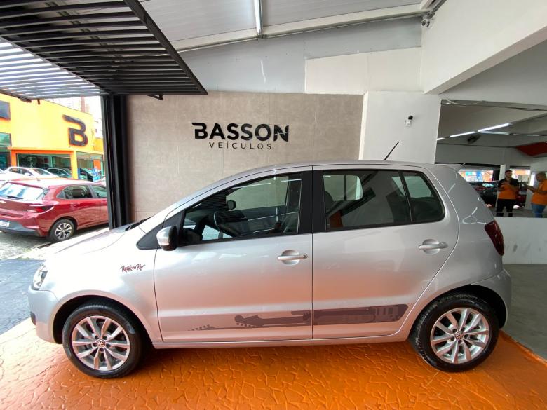 VW - VolksWagen - FOX ROCK IN RIO - IPVA 26 GRATIS