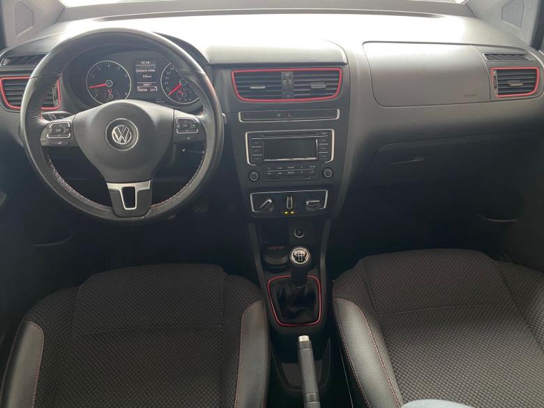 VW - VolksWagen - FOX ROCK IN RIO - IPVA 26 GRATIS