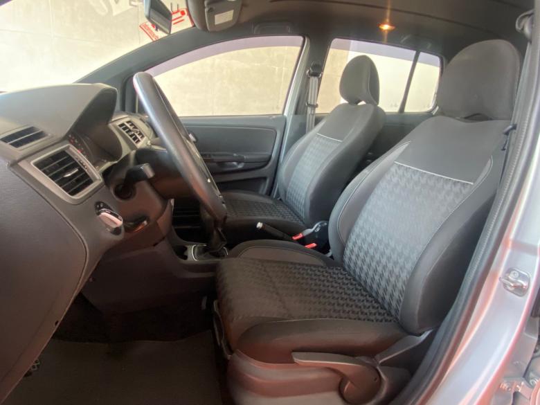 VW - VolksWagen - FOX TRACK MCV