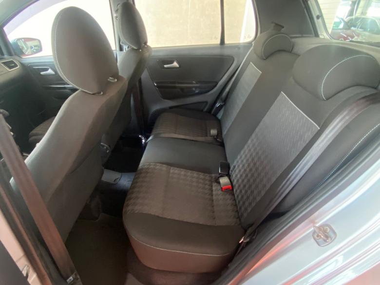 VW - VolksWagen - FOX TRACK MCV