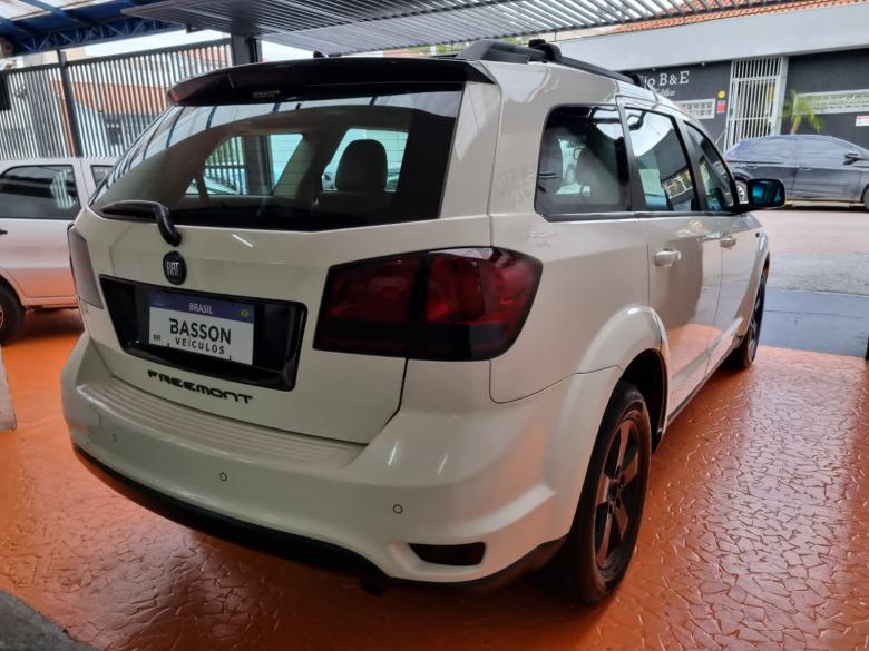 Fiat - FREEMONT PREC AT 2.4