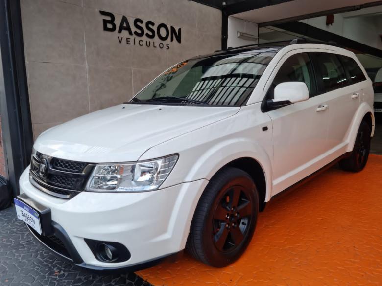 Fiat - FREEMONT PREC AT 2.4