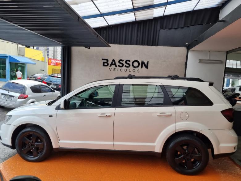 Fiat - FREEMONT PREC AT 2.4