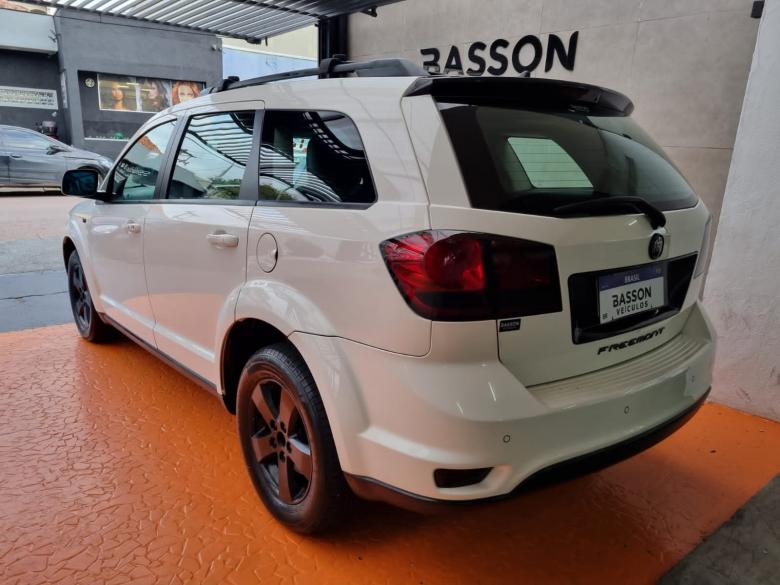 Fiat - FREEMONT PREC AT 2.4