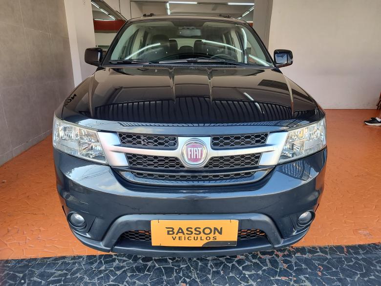 Fiat - FREEMONT PRECISIO