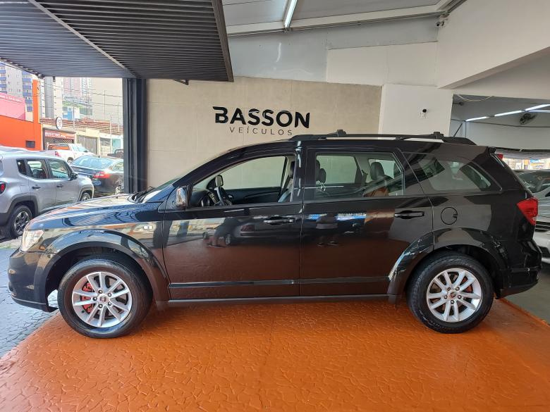 Fiat - FREEMONT PRECISIO