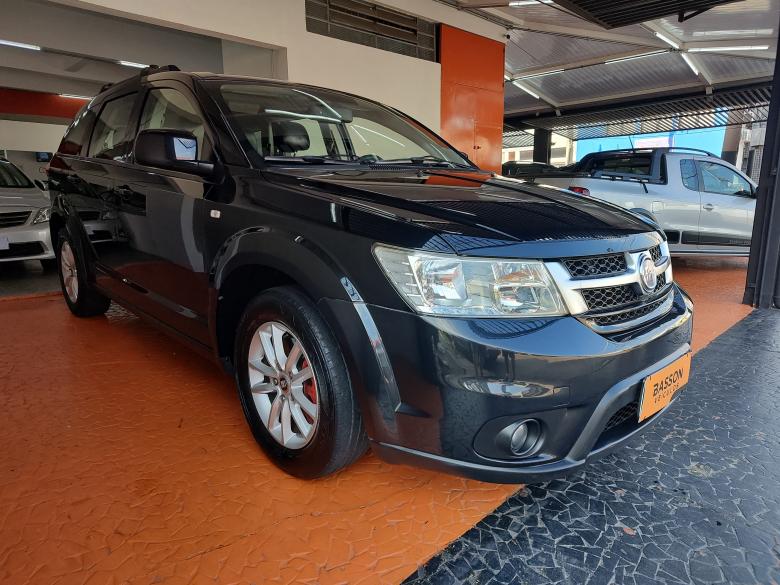 Fiat - FREEMONT PRECISIO