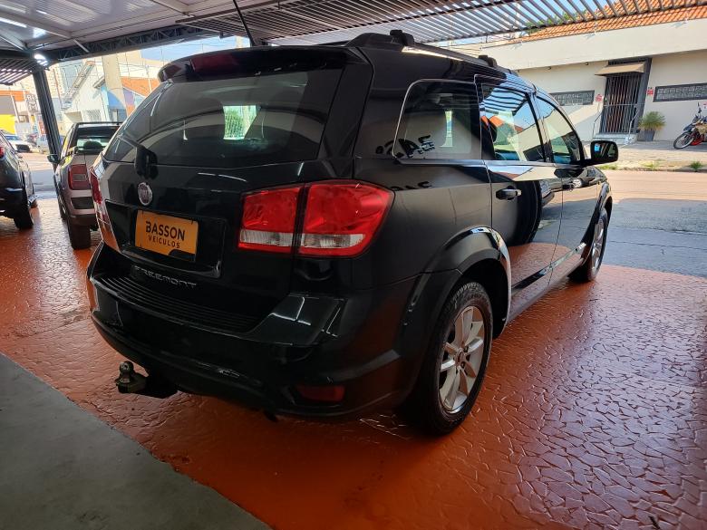 Fiat - FREEMONT PRECISIO