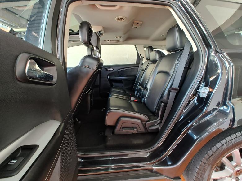 Fiat - FREEMONT PRECISIO