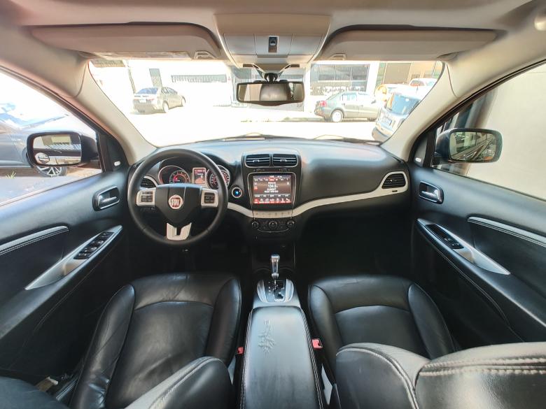 Fiat - FREEMONT PRECISIO