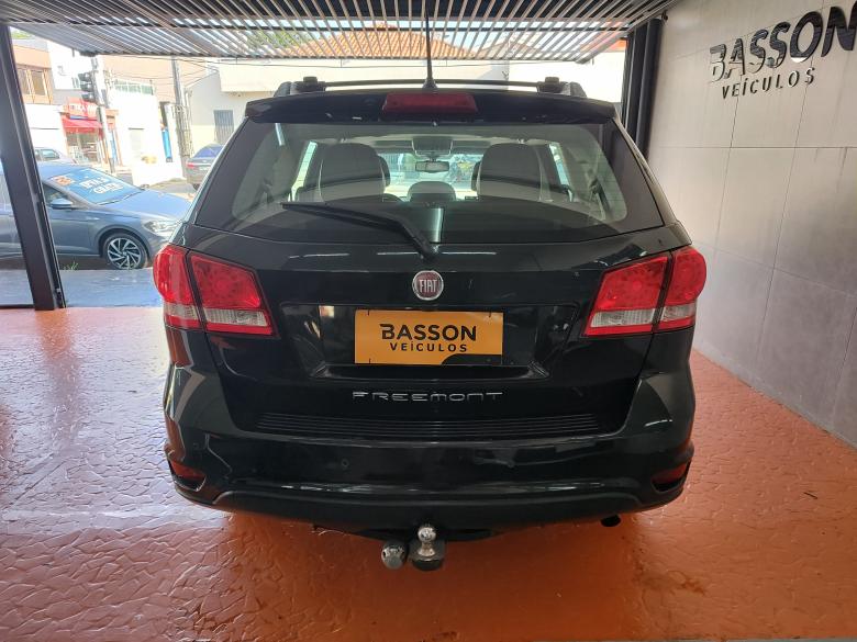 Fiat - FREEMONT PRECISIO