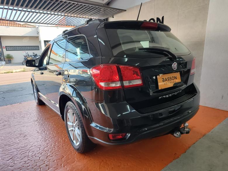 Fiat - FREEMONT PRECISIO