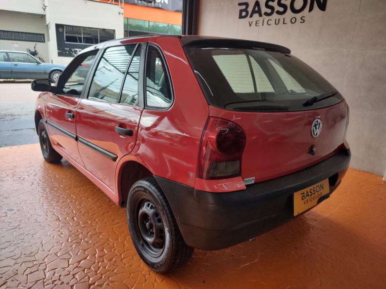 VW - VolksWagen - GOL 1.0  - IPVA 26 GRATIS