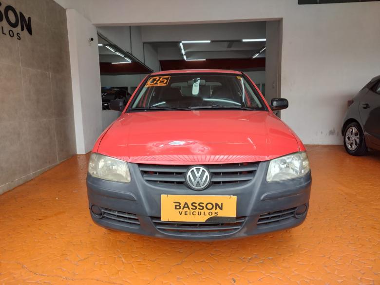 VW - VolksWagen - GOL 1.0  - IPVA 26 GRATIS