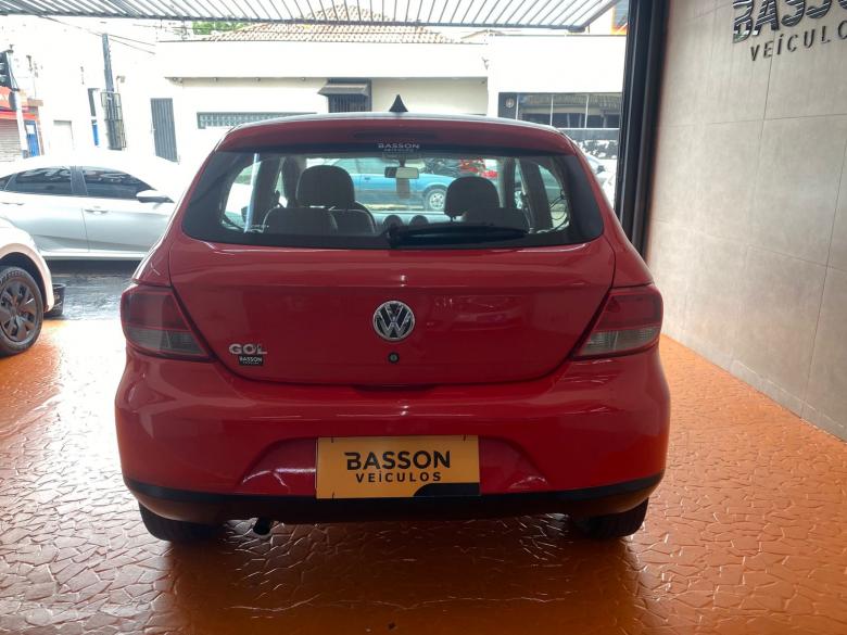 VW - VolksWagen - GOL 1.0 - IPVA 2026 GRATIS
