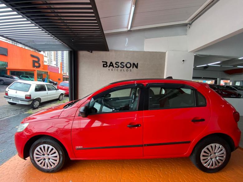 VW - VolksWagen - GOL 1.0 - IPVA 2026 GRATIS