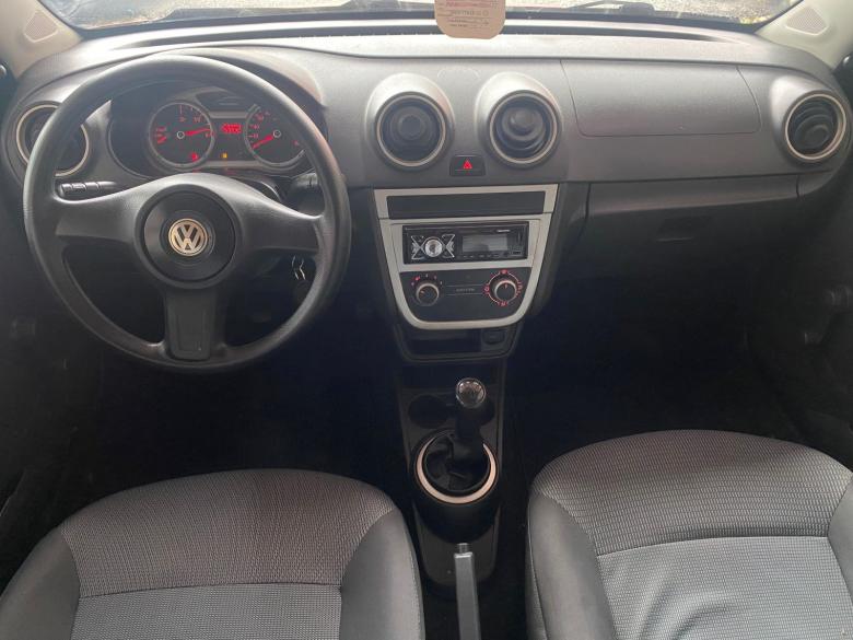 VW - VolksWagen - GOL 1.0 - IPVA 2026 GRATIS