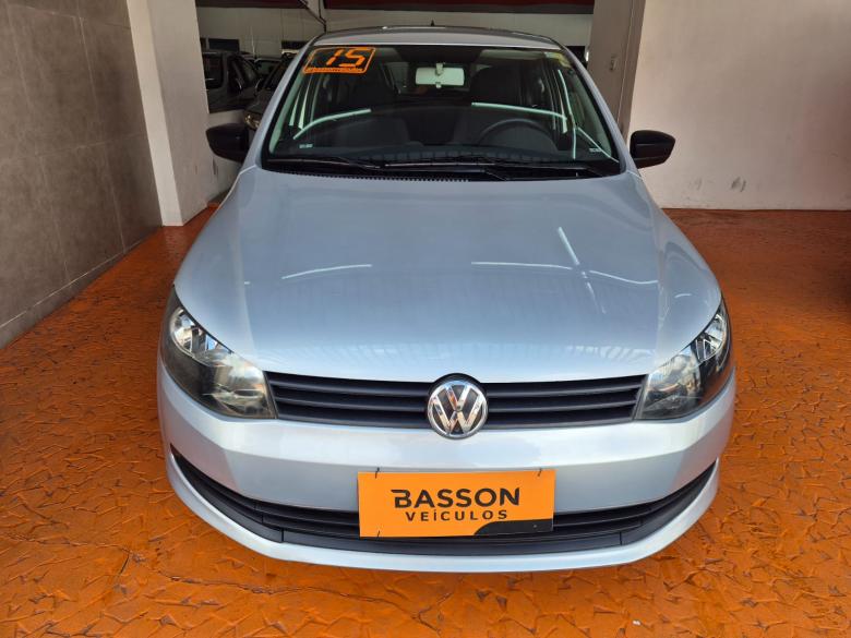 VW - VolksWagen - GOL 1.0 TL