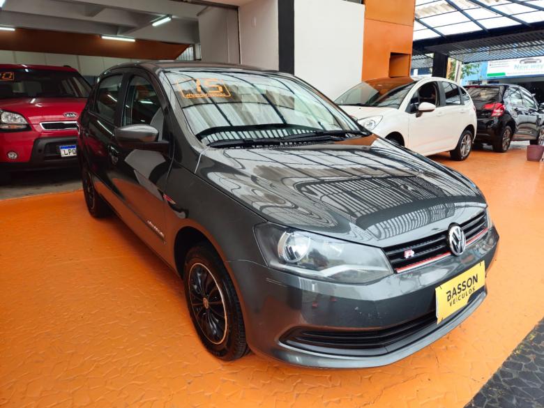 VW - VolksWagen - GOL CL MB