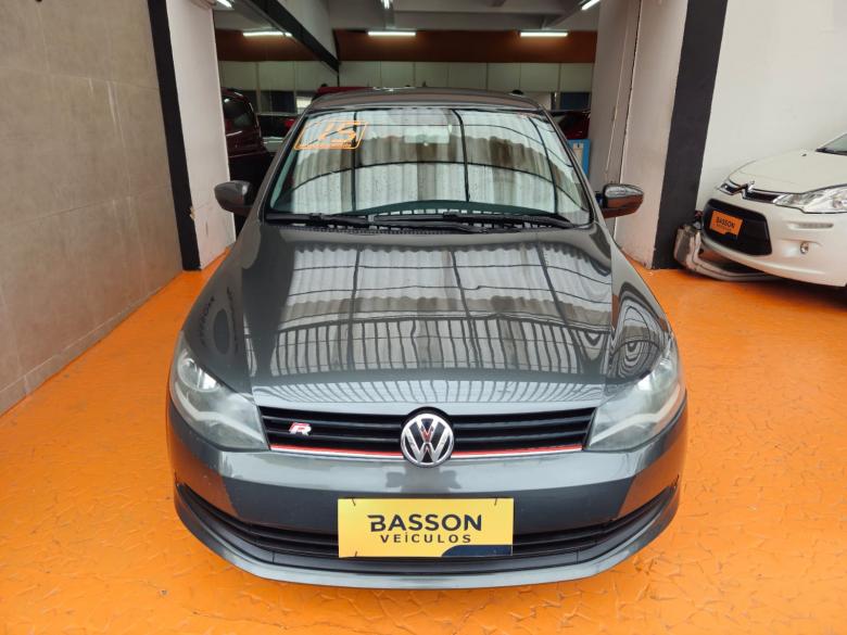 VW - VolksWagen - GOL CL MB