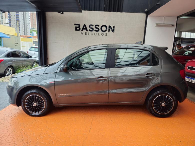 VW - VolksWagen - GOL CL MB