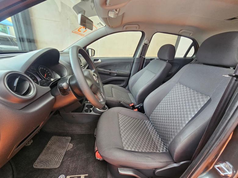 VW - VolksWagen - GOL CL MB