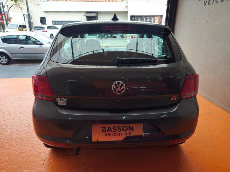 VW - VolksWagen - GOL CL MB