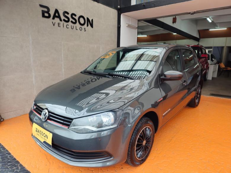 VW - VolksWagen - GOL CL MB