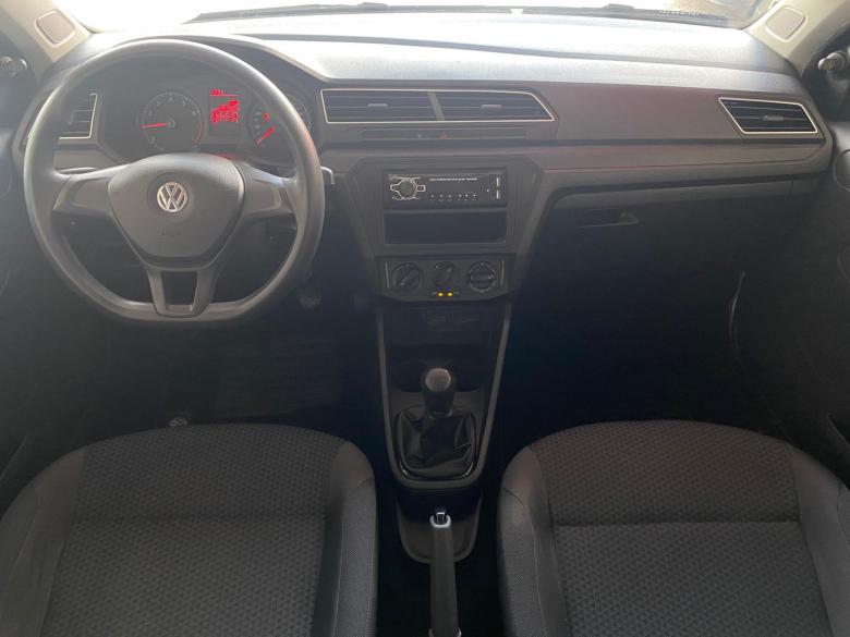 VW - VolksWagen - GOL MPI 1.0 - IPVA 26 GRATIS