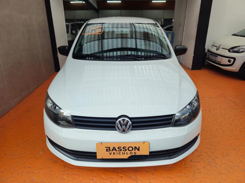 VW - VolksWagen - GOL TL MB S