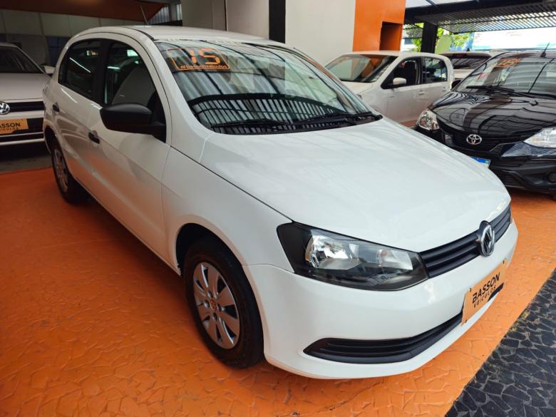 VW - VolksWagen - GOL TL MB S
