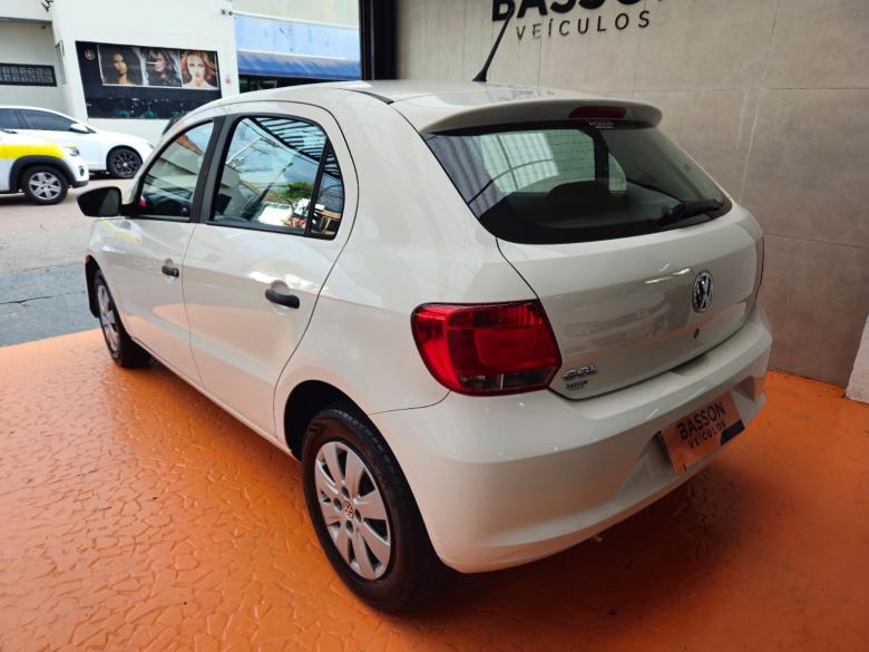 VW - VolksWagen - GOL TL MB S