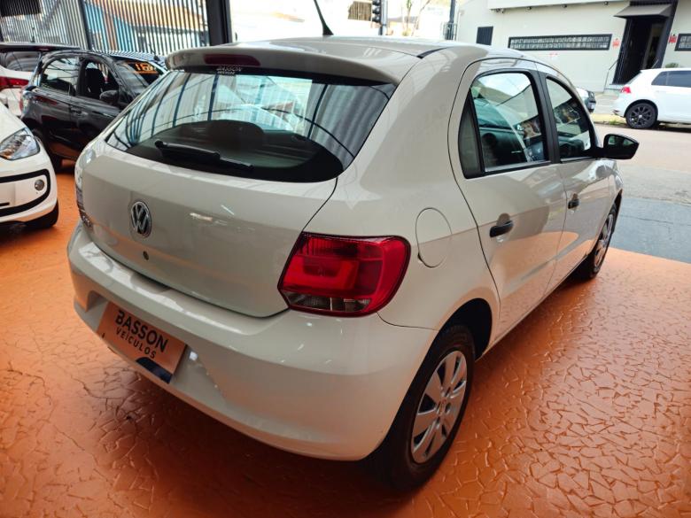 VW - VolksWagen - GOL TL MB S