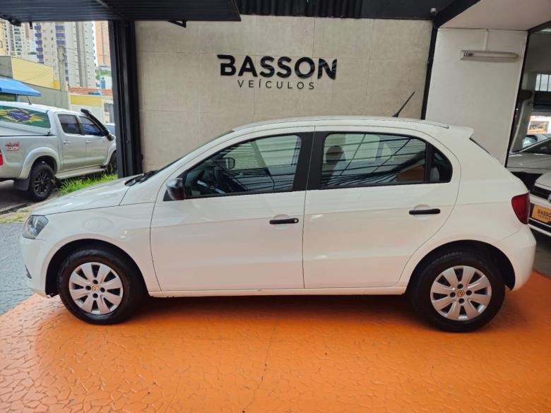 VW - VolksWagen - GOL TL MB S