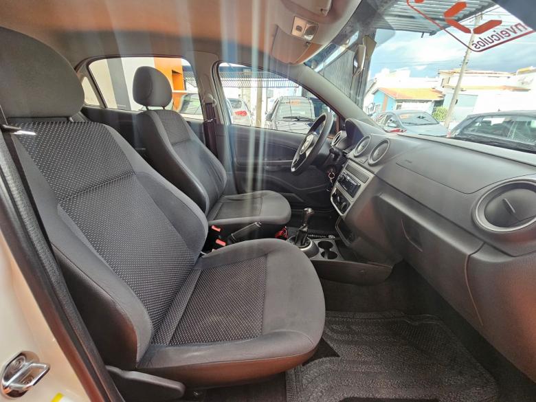 VW - VolksWagen - GOL TL MB S