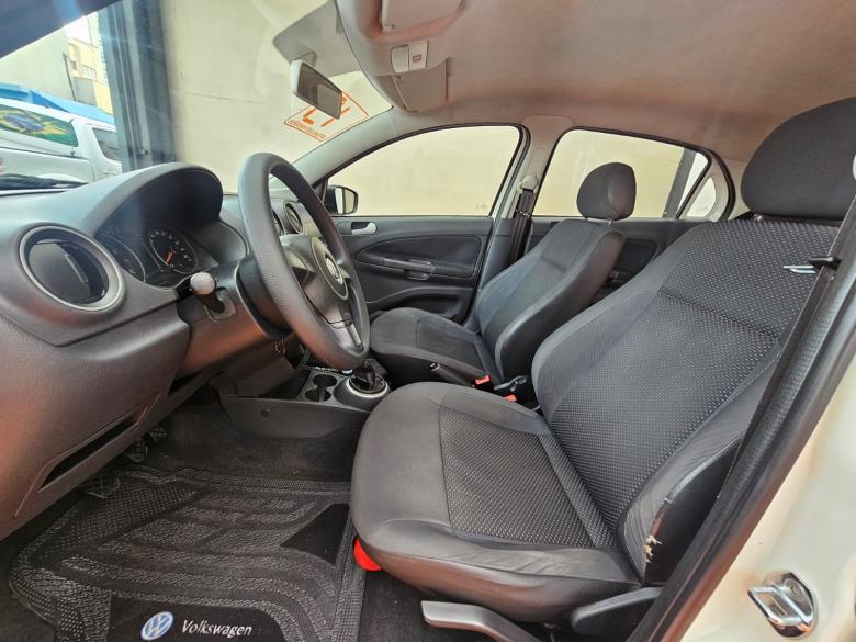 VW - VolksWagen - GOL TL MB S