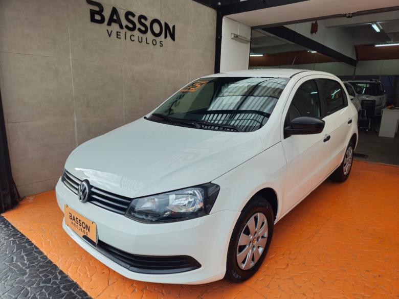 VW - VolksWagen - GOL TL MB S